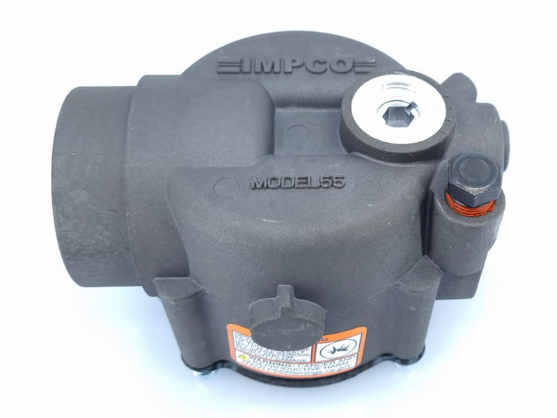 IMPCO CA55M-4 CARBURETOR 48 mm