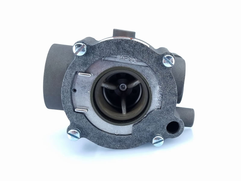 IMPCO CA55M-4 CARBURETOR 48 mm