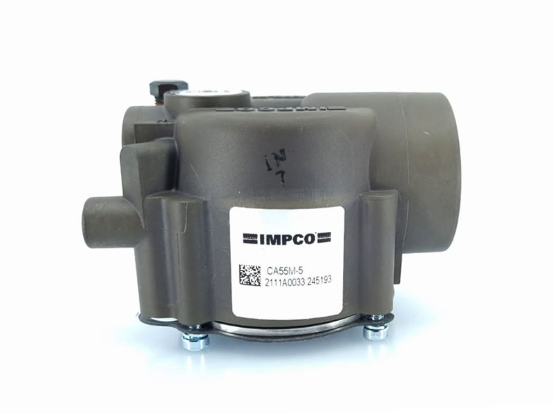 IMPCO CA55M-5 CARBURETOR 52 mm