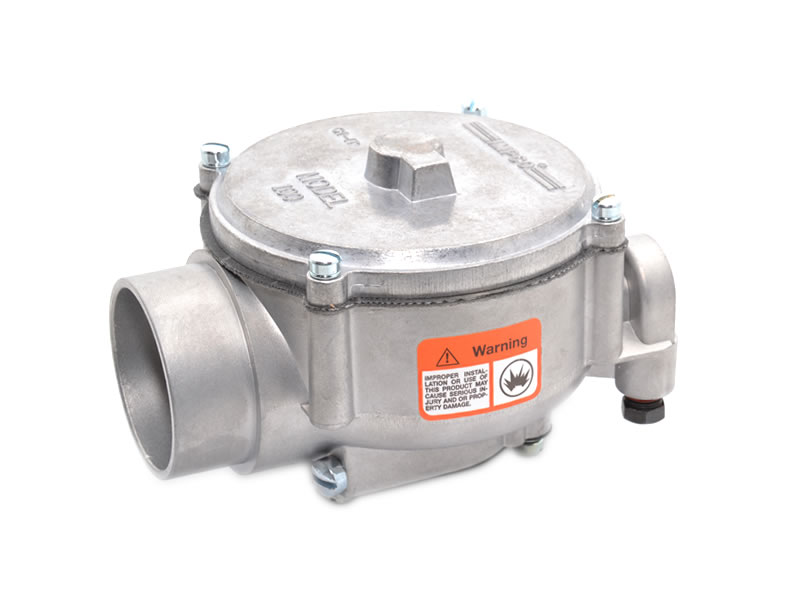 IMPCO CA100 M-3 CARBURETOR MIXER