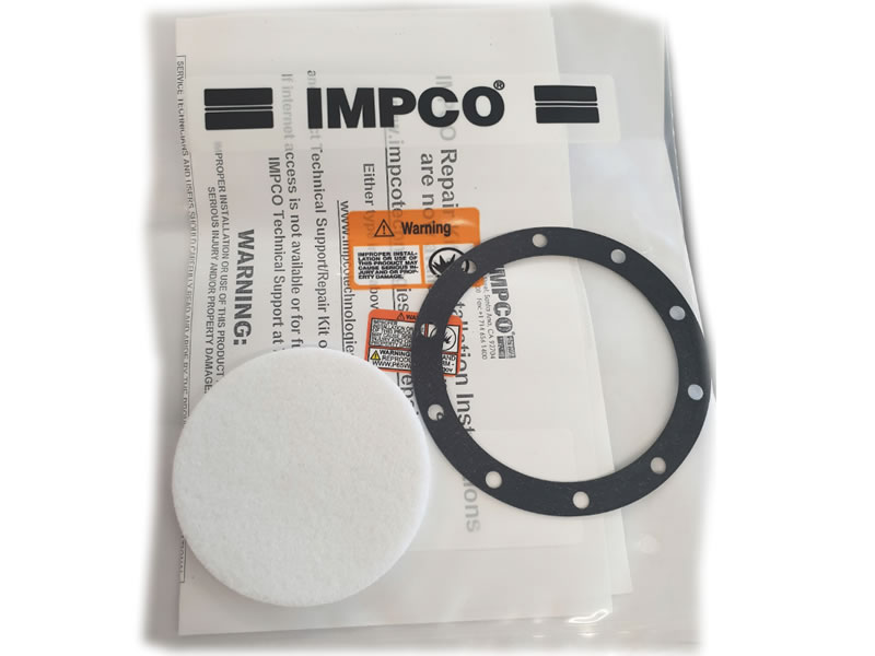 IMPCO VFF30 FILTER (GENUINE)