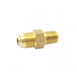 IMPCO 74408 3/8x1/4 MO CONNECTOR