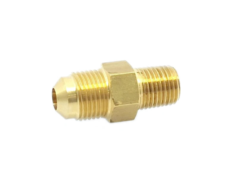 IMPCO 74408 3/8x1/4 MO CONNECTOR