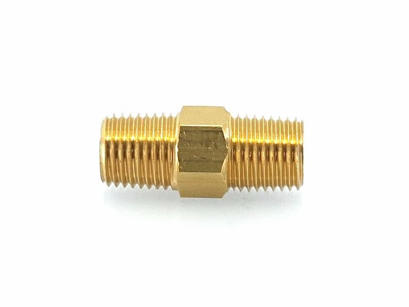 IMPCO 74409 1/4x1/4 CONNECTOR