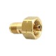 IMPCO 785487 CONNECTOR FOR 11 KG LPG BOTTLES