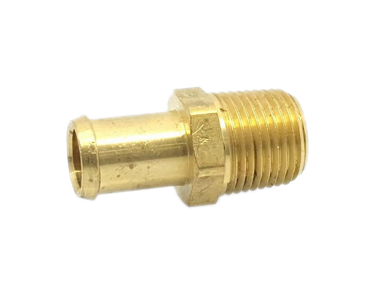 IMPCO 74402 1/2NPTX5/8 GAS OUTLET ELBOW