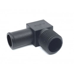 IMPCO COBRA M21X16 90º GAS OUTLET ELBOW