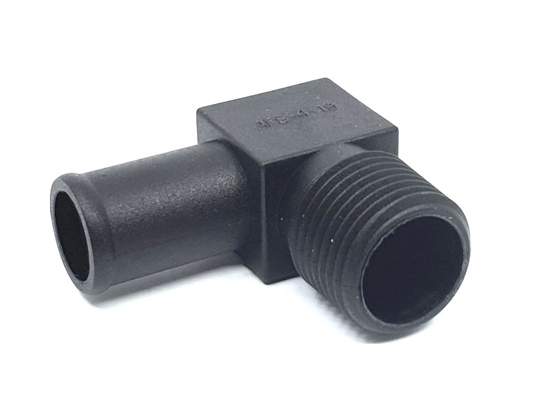 IMPCO COBRA M21X16 90º GAS OUTLET ELBOW