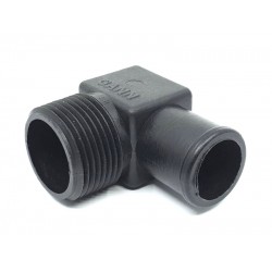 IMPCO F4-1 90º ELBOW