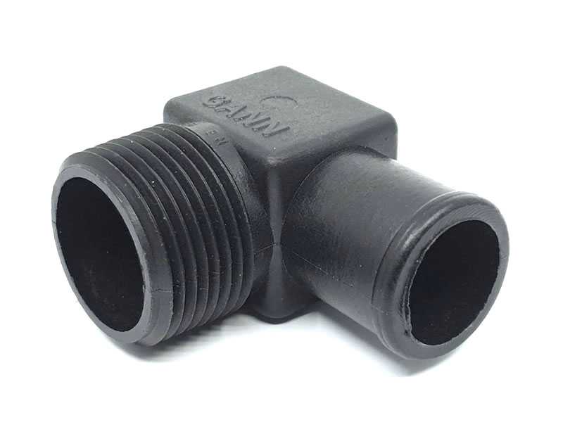 IMPCO F4-1 90º ELBOW