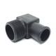 IMPCO F4-1 90º ELBOW