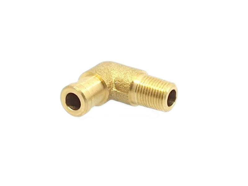 IMPCO VACUUM KNEE 787854 1/8" M10    