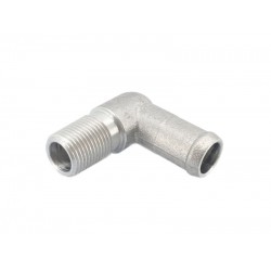 IMPCO 74420 F4-17X5/8 90º ALUMINIUM WATER ELBOW