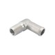 IMPCO 74420 F4-17X5/8 90º ALUMINIUM WATER ELBOW