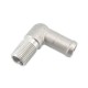 IMPCO 74420 F4-17X5/8 90º ALUMINIUM WATER ELBOW