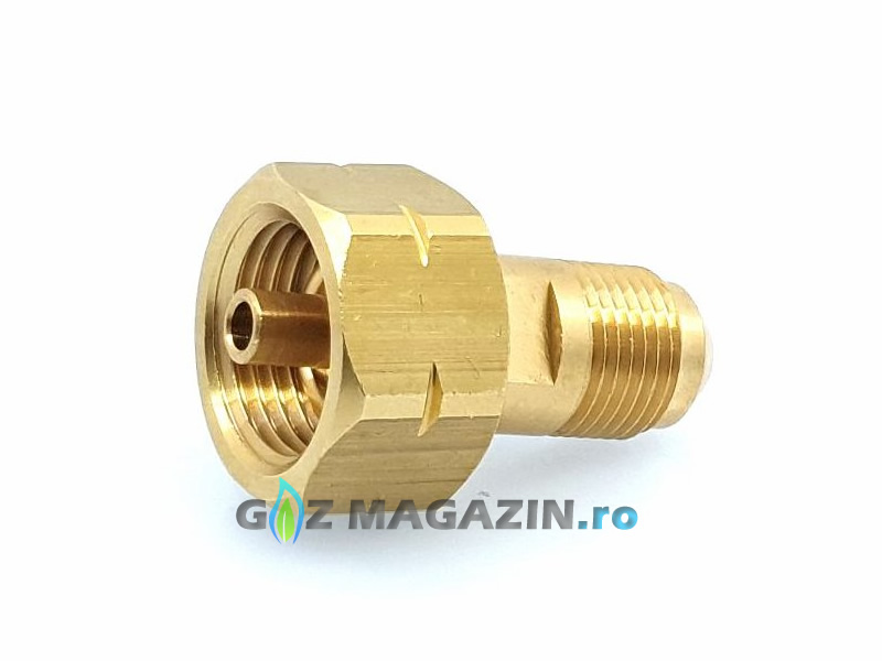 IMPCO 785487 CONNECTOR FOR 11 KG LPG BOTTLES
