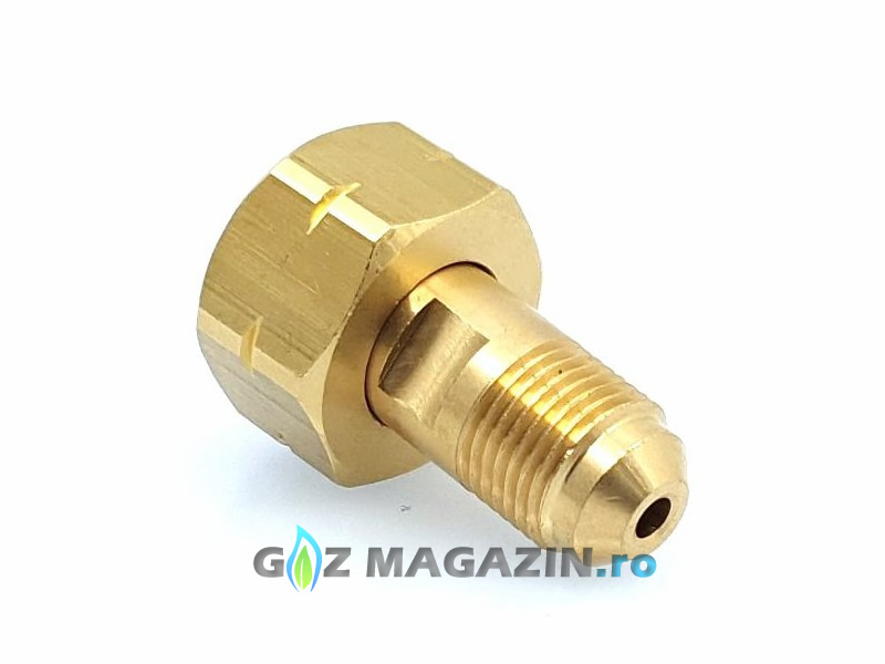 IMPCO 785487 CONNECTOR FOR 11 KG LPG BOTTLES