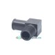 IMPCO 74420 F4-17X5/8 90º PLASTIC WATER ELBOW
