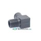 IMPCO 74420 F4-17X5/8 90º PLASTIC WATER ELBOW