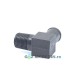 IMPCO 74420 F4-17X5/8 90º PLASTIC WATER ELBOW