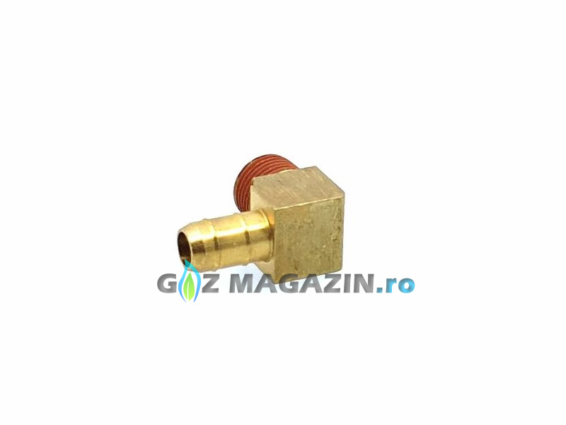 IMPCO VACUUM KNEE 74419 1/8x1/4