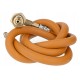 LOVATO LPG HOSE WITH 90° CONNECTOR L1200 (FAGUMIT)