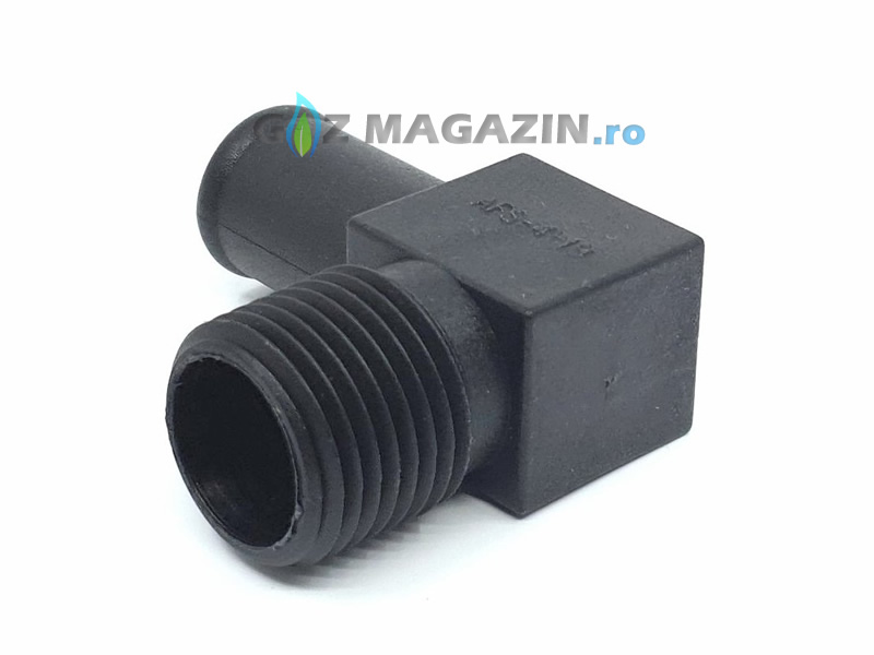 IMPCO COBRA M21X16 90º GAS OUTLET ELBOW