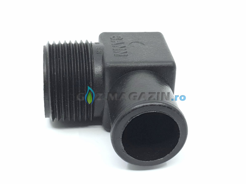 IMPCO F4-1 90º ELBOW