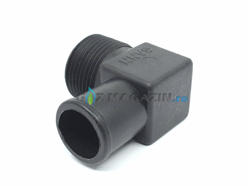 IMPCO F4-1 90º ELBOW