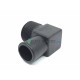 IMPCO F4-1 90º ELBOW