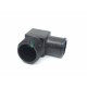 IMPCO F4-1 90º ELBOW