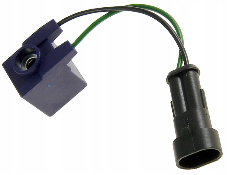 BRC MULTIVALVE SOLENOID COIL (OLD MODEL)