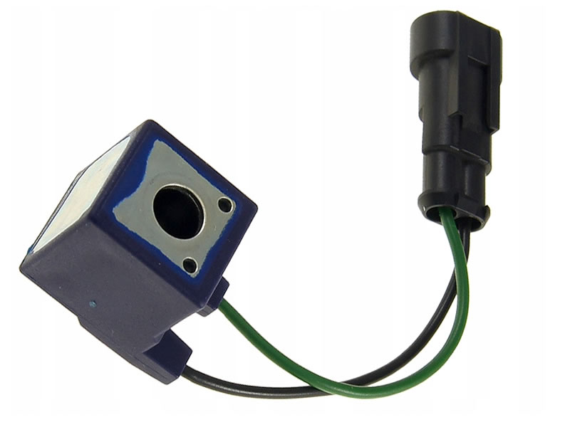 BRC MULTIVALVE SOLENOID COIL (OLD MODEL)