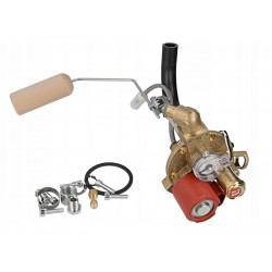 BRC EUROPA 2 - 0º TOR. EXT. TANK MULTIVALVE