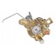 BRC EUROPA 2 - 0º TOR. EXT. TANK MULTIVALVE