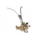 BRC EUROPA 2 - 0º TOR. EXT. TANK MULTIVALVE