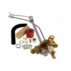 BRC EUROPA 2 - 30º CYLINDER TANK MULTIVALVE