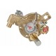 BRC EUROPA 2 - 30º TOR. INT. TANK MULTIVALVE