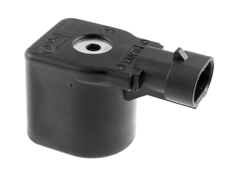 TOMASETTO, TARTARINI, LANDI RENZO AMP MULTIVALVE COIL 