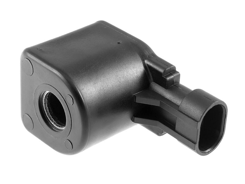 TOMASETTO, TARTARINI, LANDI RENZO AMP MULTIVALVE COIL 