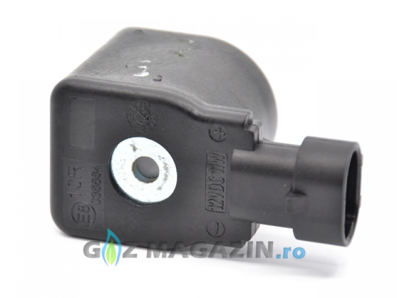 TOMASETTO, TARTARINI, LANDI RENZO AMP MULTIVALVE COIL 