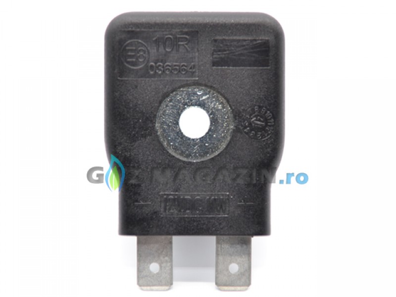 TOMASETTO, TARTARINI, LANDI RENZO FASTON MULTIVALVE COIL 