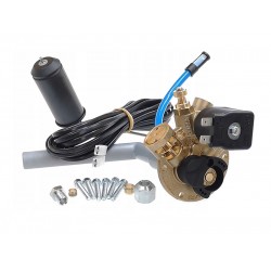 TOMASETTO AT02 - 30º TOR. INT. TANK MULTIVALVE