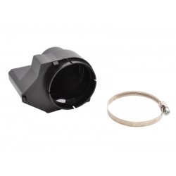 TOMASETTO MULTIVALVE COVER FOR EXTERNAL TANK