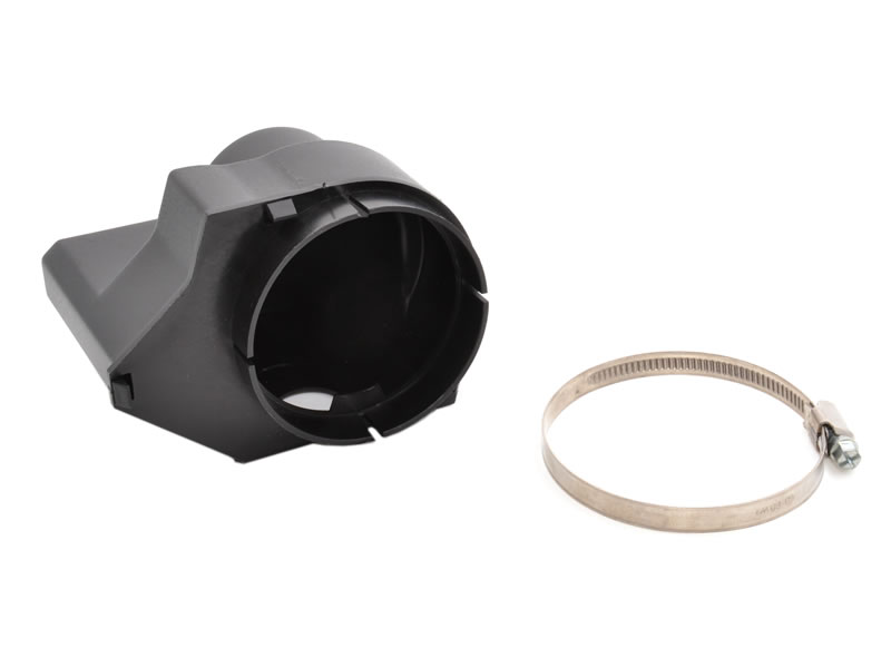 TOMASETTO MULTIVALVE COVER FOR EXTERNAL TANK