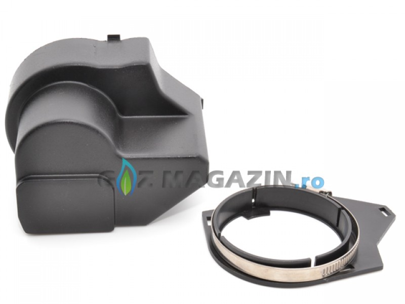 TOMASETTO MULTIVALVE COVER FOR EXTERNAL TANK