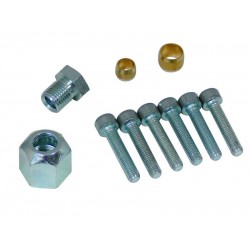 TOMASETTO MULTIVALVE ACCESORIES BAG