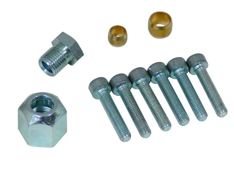 TOMASETTO MULTIVALVE ACCESORIES BAG