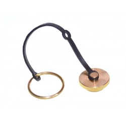 DUTCH  FILLING POINT CAP (BAYONET) 