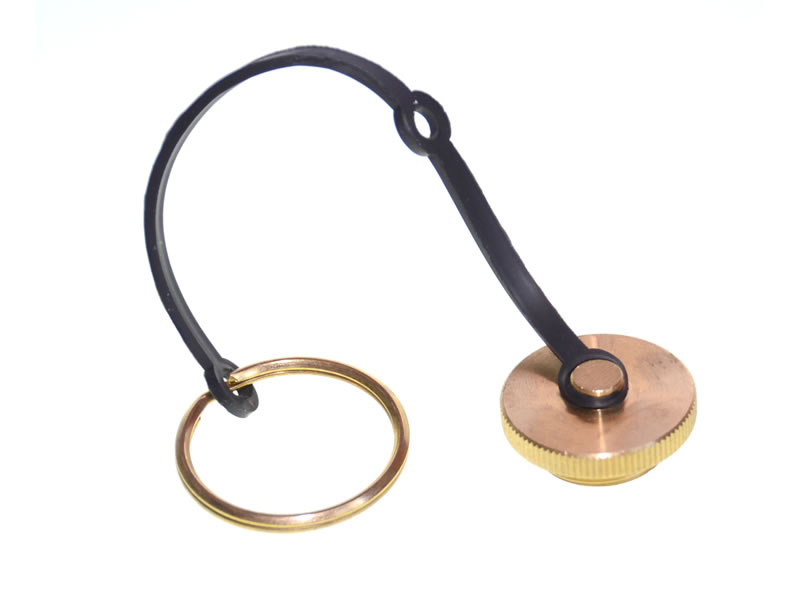 DUTCH  FILLING POINT CAP (BAYONET) 